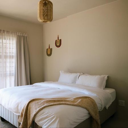 Kokon Boutique Guesthouse Somerset West Eksteriør bilde