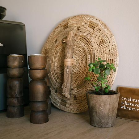 Kokon Boutique Guesthouse Somerset West Eksteriør bilde
