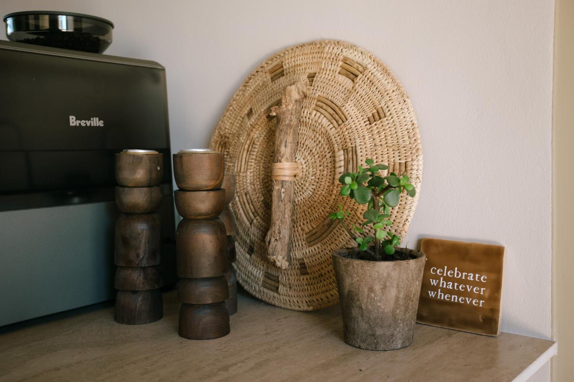 Kokon Boutique Guesthouse Somerset West Eksteriør bilde
